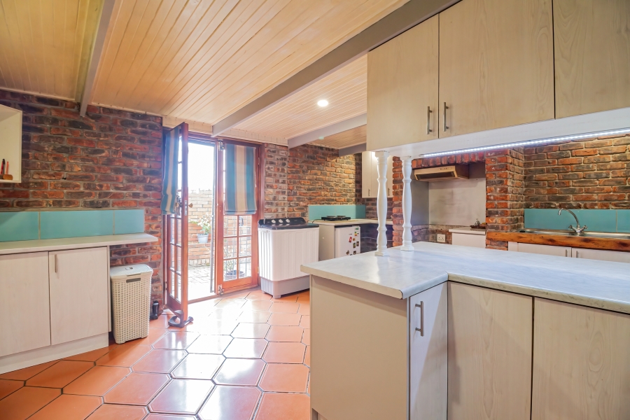 4 Bedroom Property for Sale in Bramhope Eastern Cape